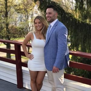 Meet your Posher, Dana